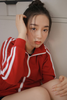 妈妈说只要爸爸不在家她就是我的